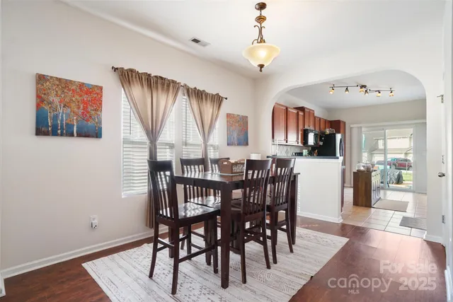 $360,000 | 1012 Laparc Lane, Indian Trail, NC 28079