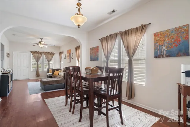 $360,000 | 1012 Laparc Lane, Indian Trail, NC 28079