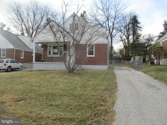 59 Cinder Road Lutherville-Timonium, MD 21093 - Photo 1 of 22 Exterior (Front)