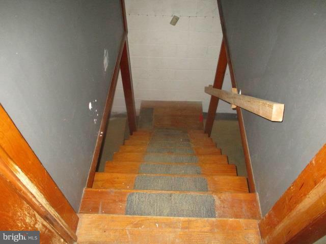 59 Cinder Road Lutherville-Timonium, MD 21093 - Photo 15 of 22 Basement