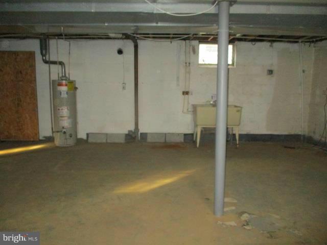59 Cinder Road Lutherville-Timonium, MD 21093 - Photo 16 of 22 Basement