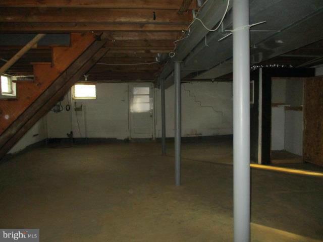 59 Cinder Road Lutherville-Timonium, MD 21093 - Photo 18 of 22 Basement