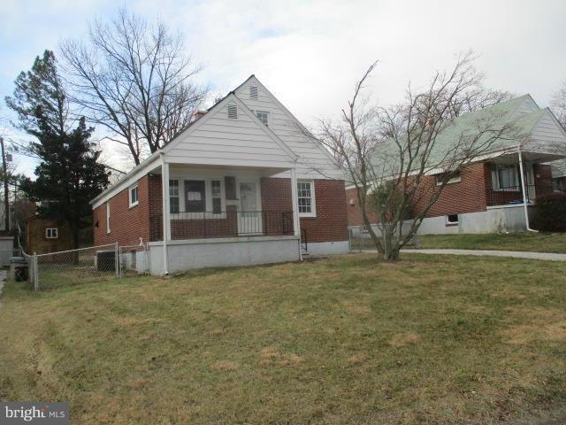 59 Cinder Road Lutherville-Timonium, MD 21093 - Photo 21 of 22 Exterior (Front)