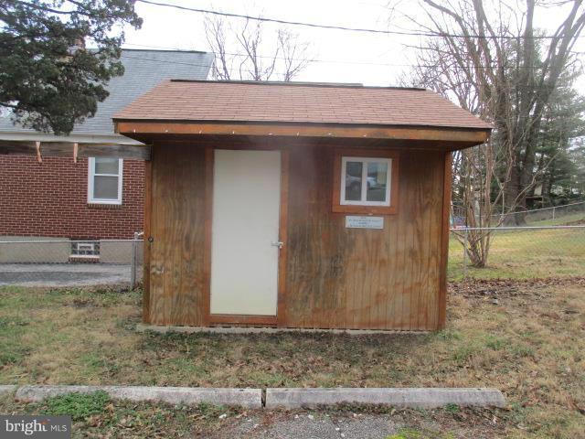 59 Cinder Road Lutherville-Timonium, MD 21093 - Photo 22 of 22 Exterior (Rear)