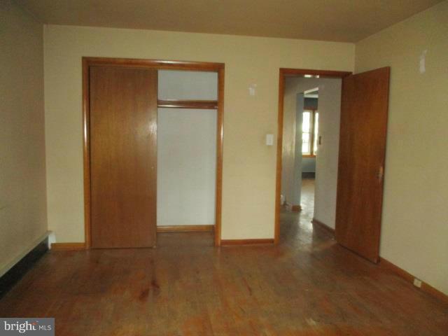 59 Cinder Road Lutherville-Timonium, MD 21093 - Photo 8 of 22 Bedroom
