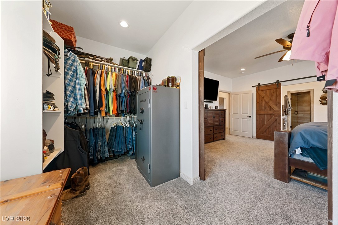 3880 Rudek Street Pahrump, NV 89061 - Photo 44 of 58