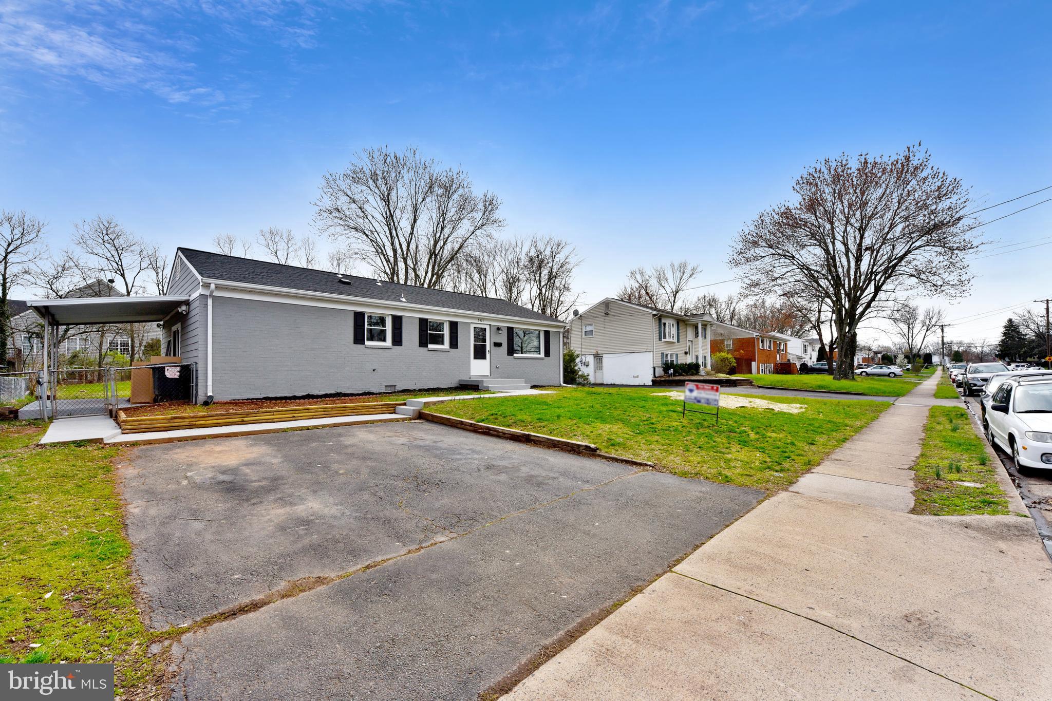 9421 Victoria Street, Manassas, VA 20110 Compass