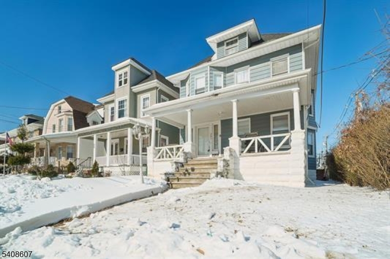 201 Murray Street Elizabeth, NJ 07202 - Photo 1 of 39