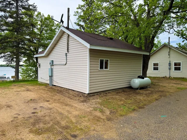 $140,000 | 27621 Co Highway 83, Unit 2, Battle Lake, MN 56515