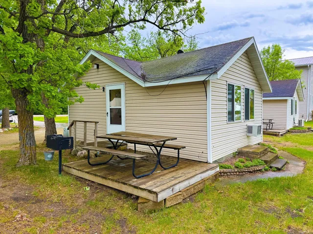 $140,000 | 27621 Co Highway 83, Unit 2, Battle Lake, MN 56515