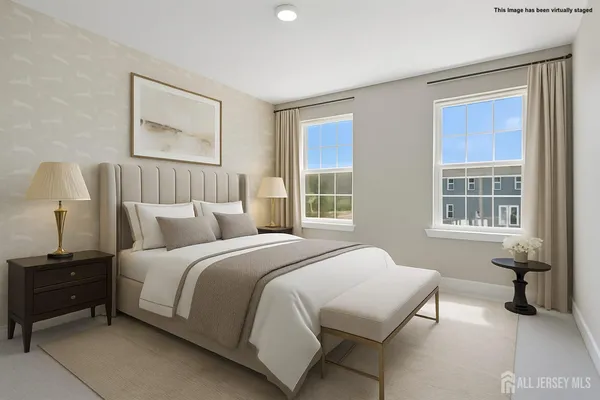 $4,200 | 1901 Swales Court, Monroe Township, NJ 08831