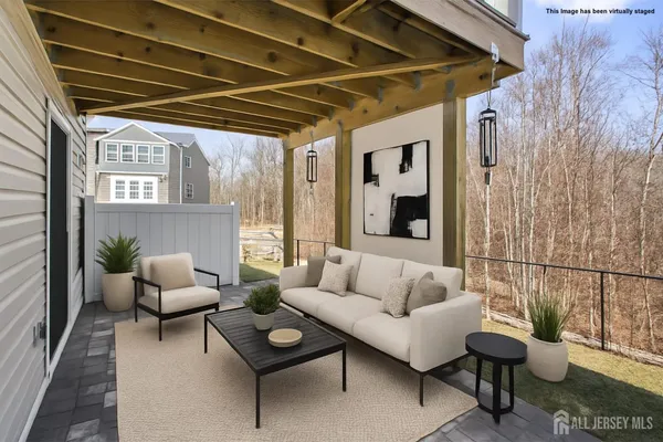 $4,200 | 1901 Swales Court, Monroe Township, NJ 08831