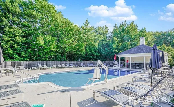 $4,200 | 1901 Swales Court, Monroe Township, NJ 08831