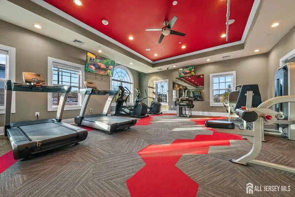 $4,200 | 1901 Swales Court, Monroe Township, NJ 08831