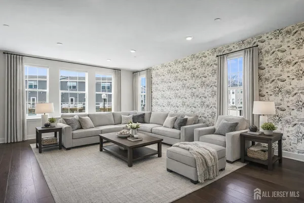 $4,200 | 1901 Swales Court, Monroe Township, NJ 08831