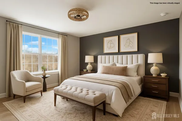 $4,200 | 1901 Swales Court, Monroe Township, NJ 08831