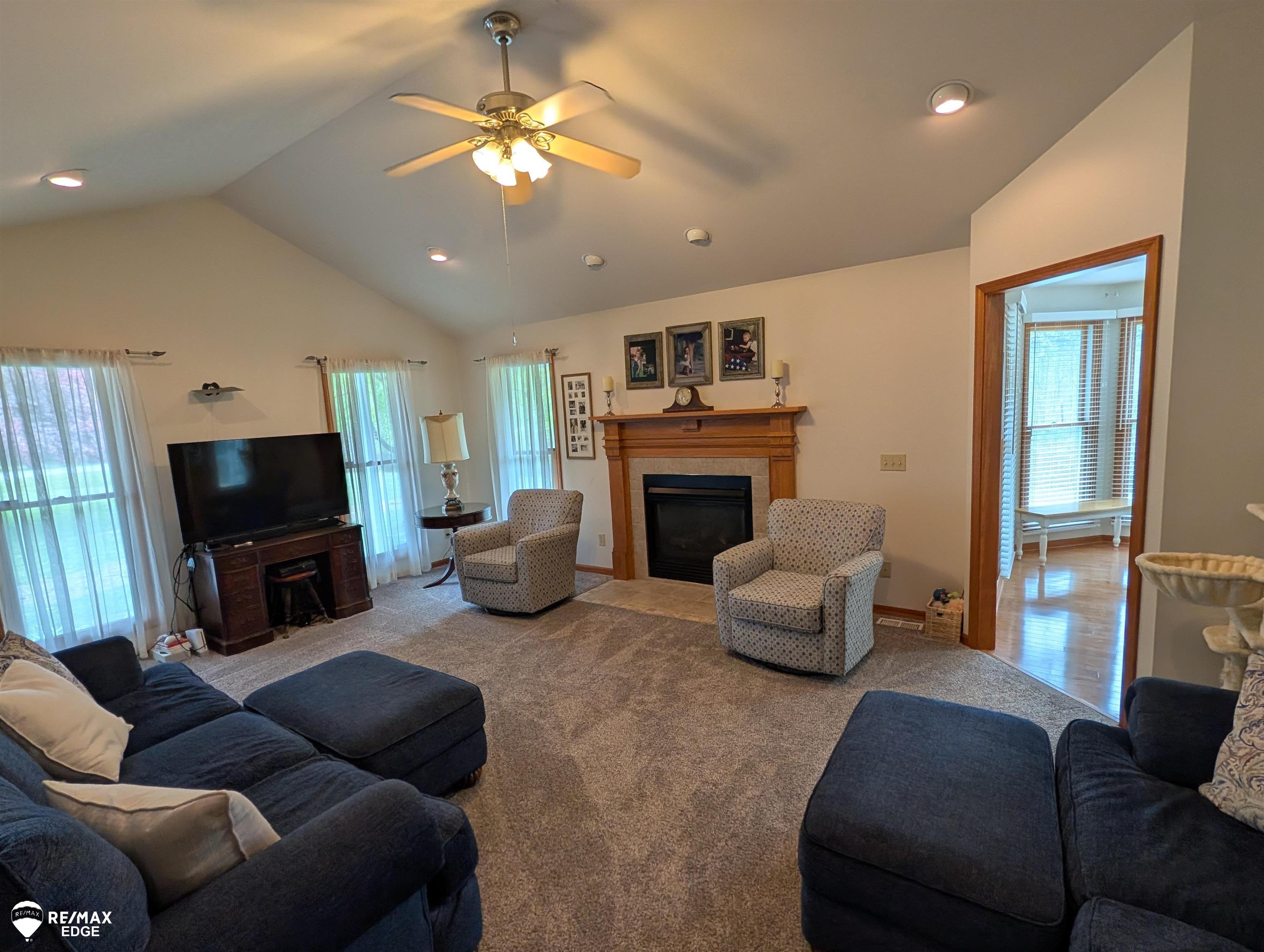 1245 West Vienna Road Clio, MI 48420 - Photo 16 of 37