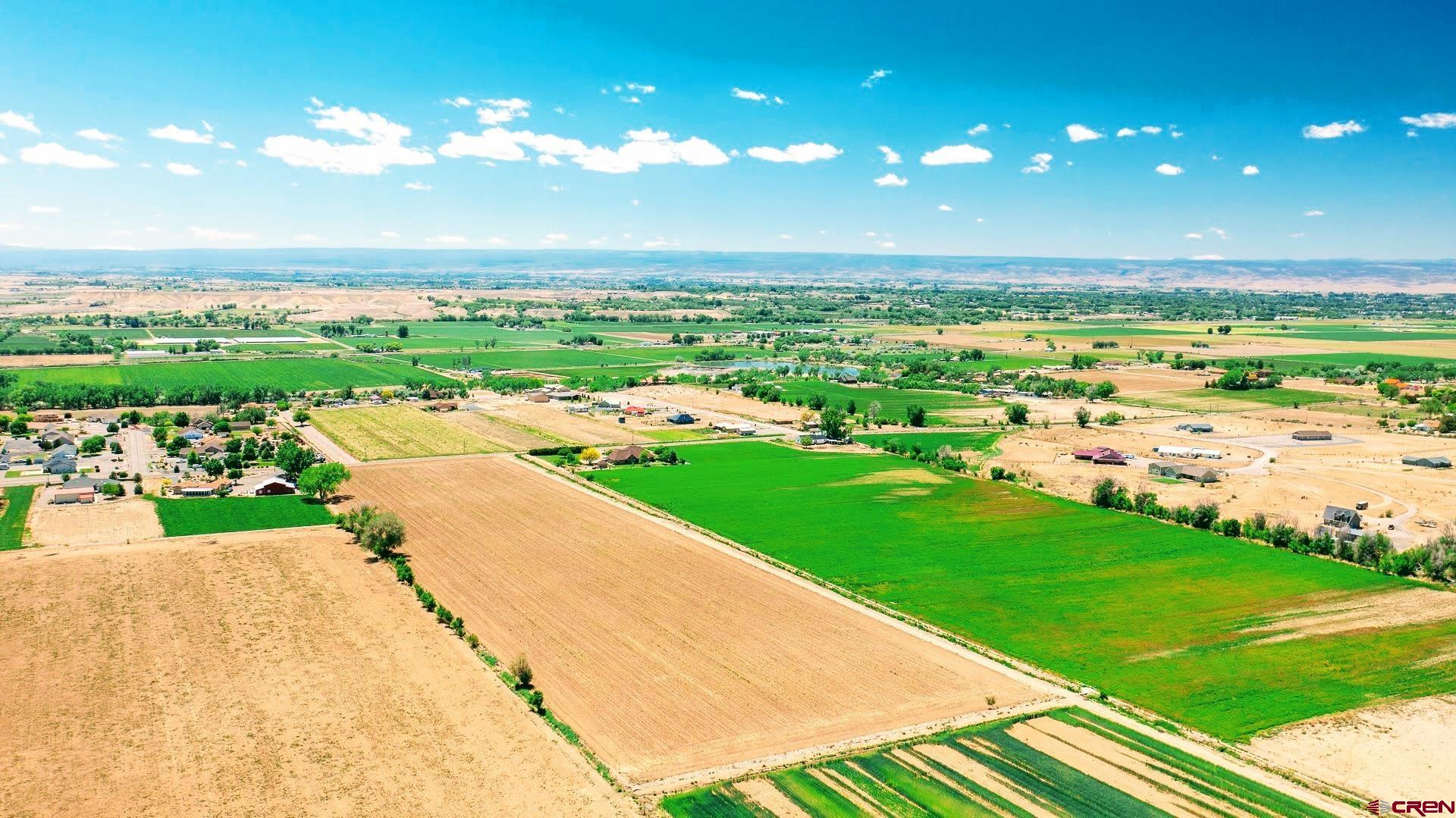 Tbd Iris Road Austin, CO 81410 - Photo 6 of 16 a view of a city street view and ocean view