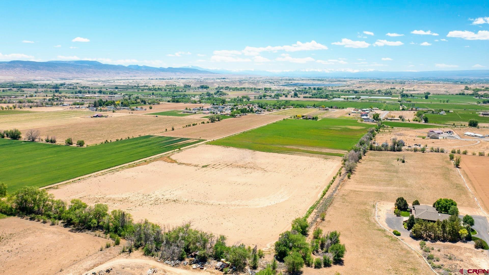 Tbd Iris Road Austin, CO 81410 - Photo 9 of 16 a view of a city