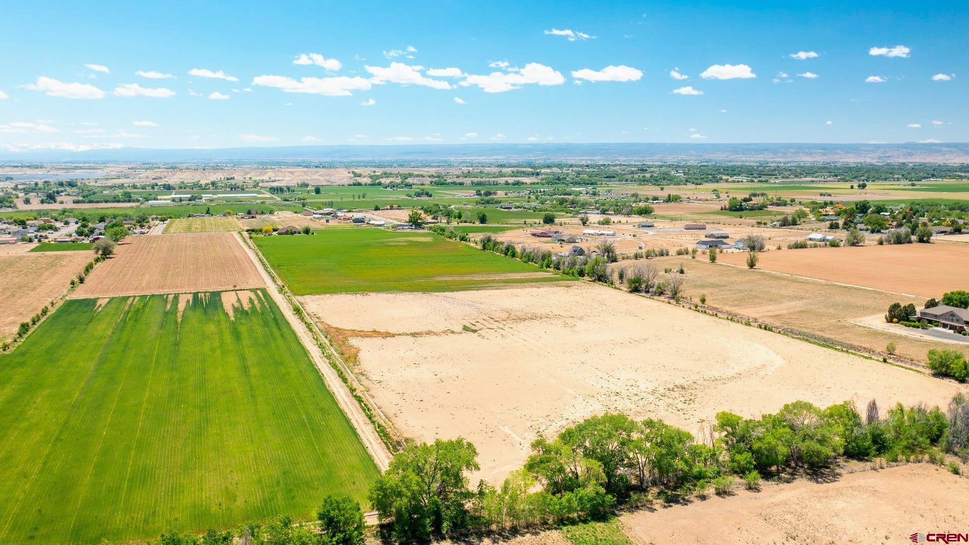 Tbd Iris Road Austin, CO 81410 - Photo 10 of 16 a view of swimming pool from a terrace