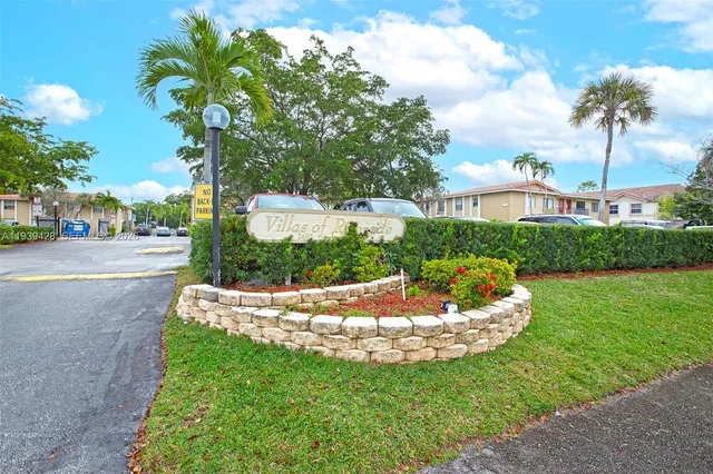 $210,000 | 2651 Riverside Drive, Unit 3, Coral Springs, FL 33065