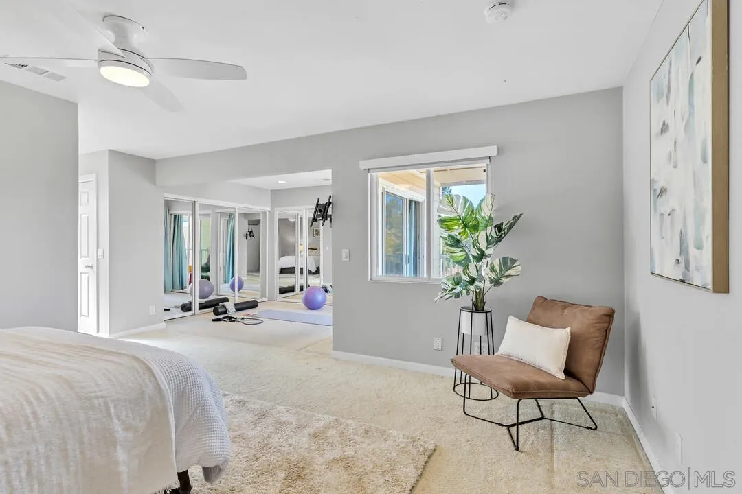 12232 Colony Drive Poway, CA 92064 - Photo 21 of 61 a view of a livingroom with furniture and a window