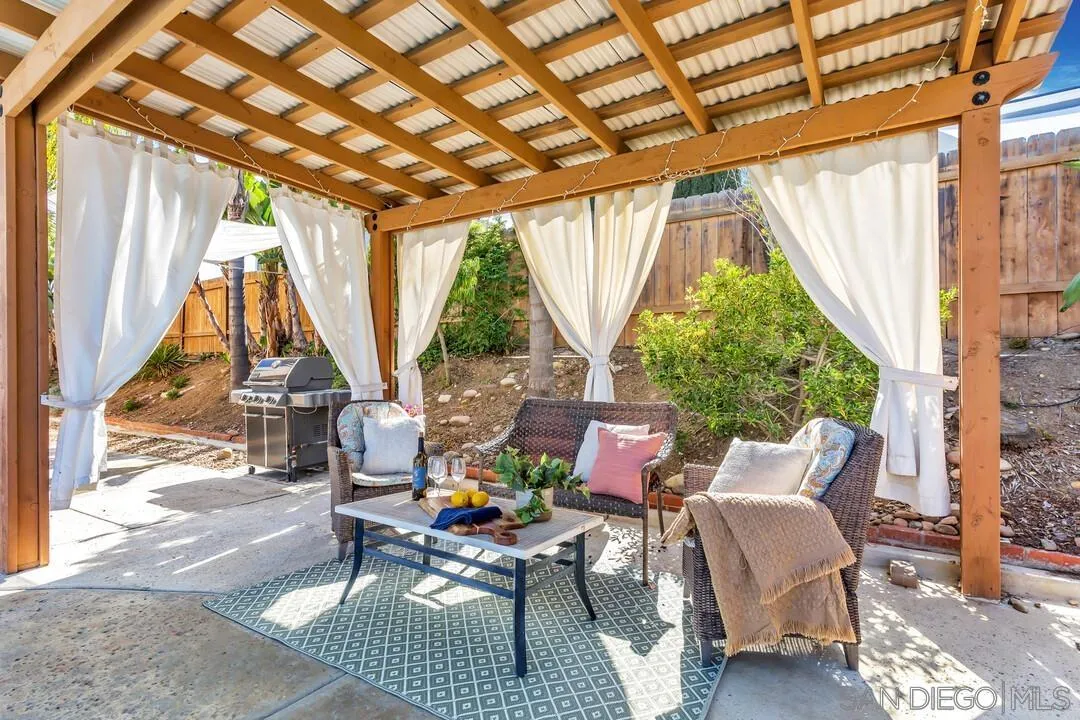 12232 Colony Drive Poway, CA 92064 - Photo 46 of 61 a outdoor room with chairs