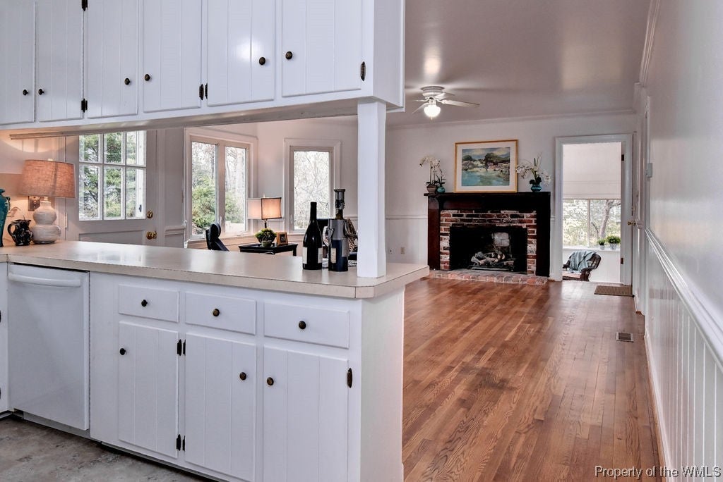 105 Richards Road Williamsburg, VA 23188 - Photo 17 of 40 Gallery Image 17