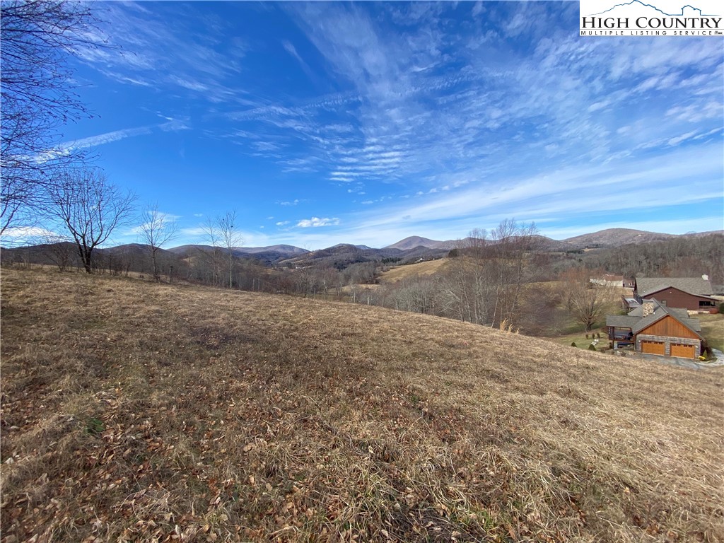Waterstone Drive Boone, NC 28607 - Photo 1 of 14 a view of an outdoor space and a yard