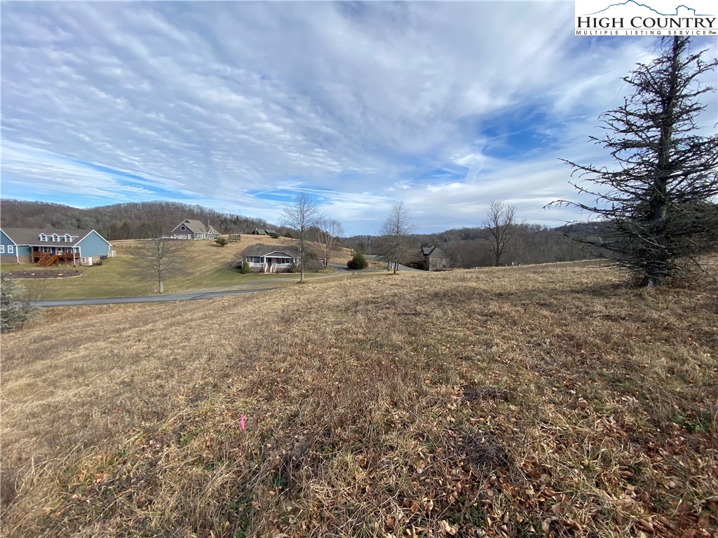 Waterstone Drive Boone, NC 28607 - Photo 3 of 14 a view of a yard with an outdoor space