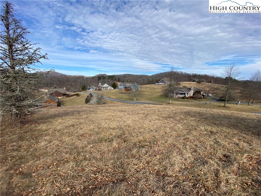 Waterstone Drive Boone, NC 28607 - Photo 4 of 14 a view of an outdoor space and mountain view