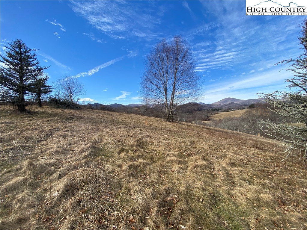 Waterstone Drive Boone, NC 28607 - Photo 6 of 14 a view of a field with an trees