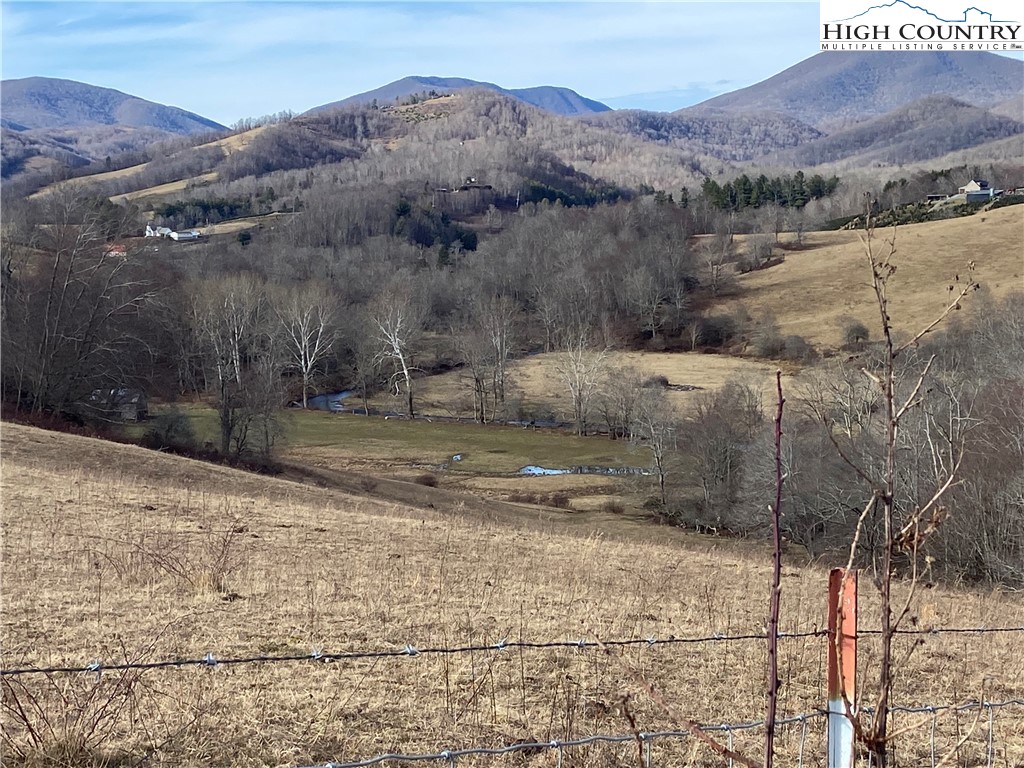 Waterstone Drive Boone, NC 28607 - Photo 8 of 14 a view of a backyard