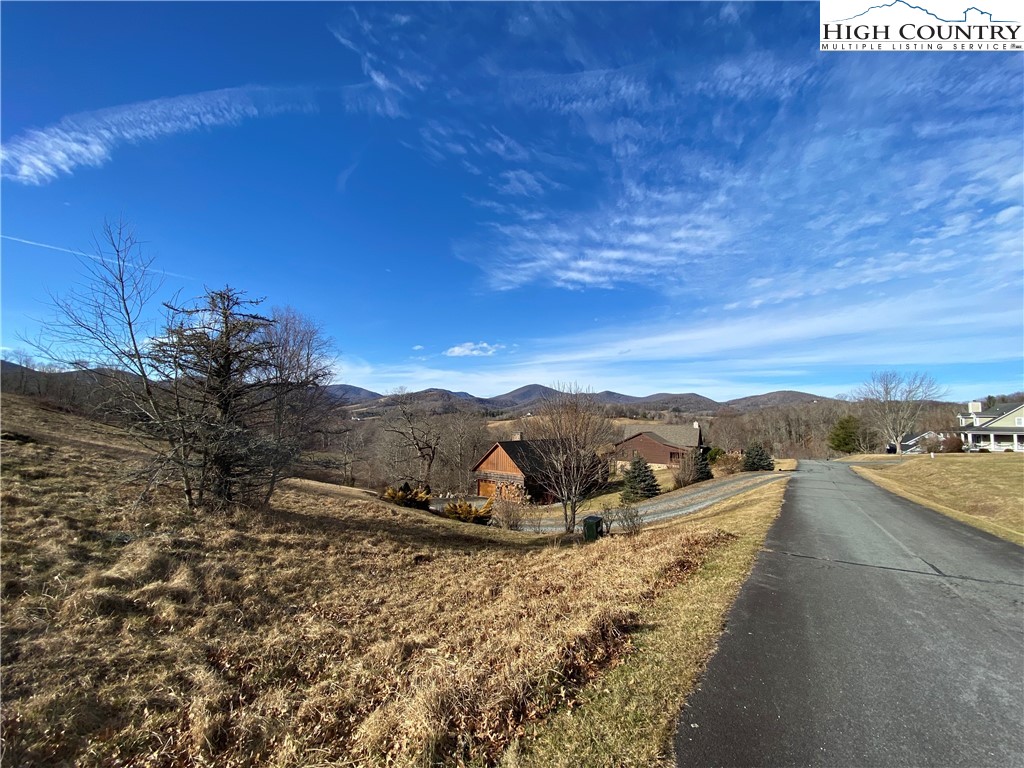Waterstone Drive Boone, NC 28607 - Photo 10 of 14 a view of an outdoor space