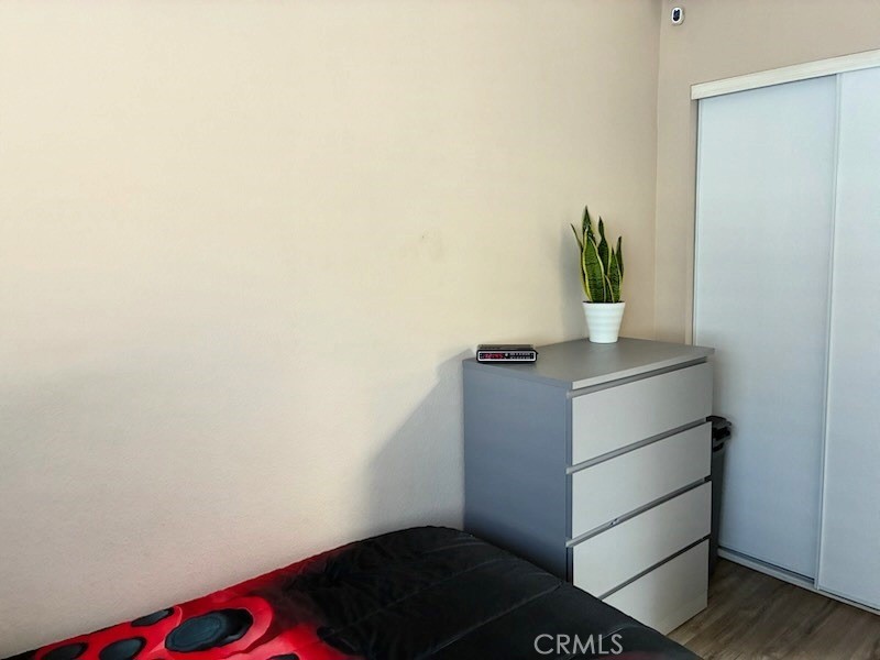 2249 Montrose Avenue, Unit 7 Montrose, CA 91020 - Photo 32 of 54 a room with a cabinet and potted plant