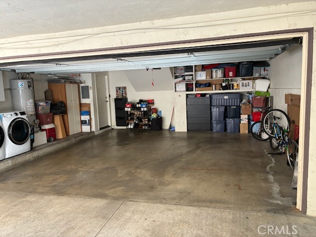 2249 Montrose Avenue, Unit 7 Montrose, CA 91020 - Photo 48 of 54 a view of a storage & utility room