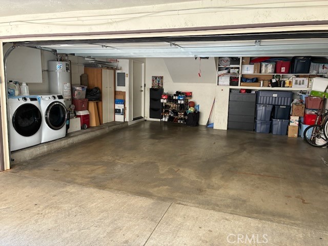 2249 Montrose Avenue, Unit 7 Montrose, CA 91020 - Photo 49 of 54 a view of a storage & utility room