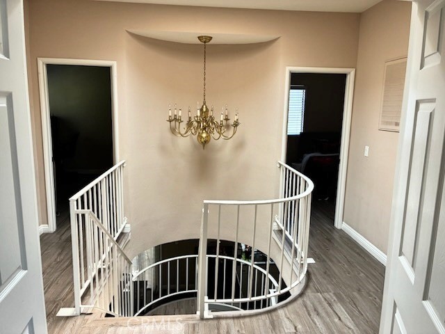 2249 Montrose Avenue, Unit 7 Montrose, CA 91020 - Photo 5 of 54 a view of entryway