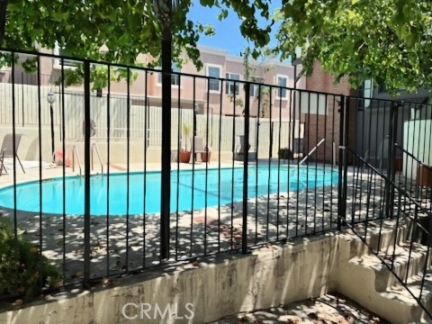 2249 Montrose Avenue, Unit 7 Montrose, CA 91020 - Photo 54 of 54 a view of a balcony