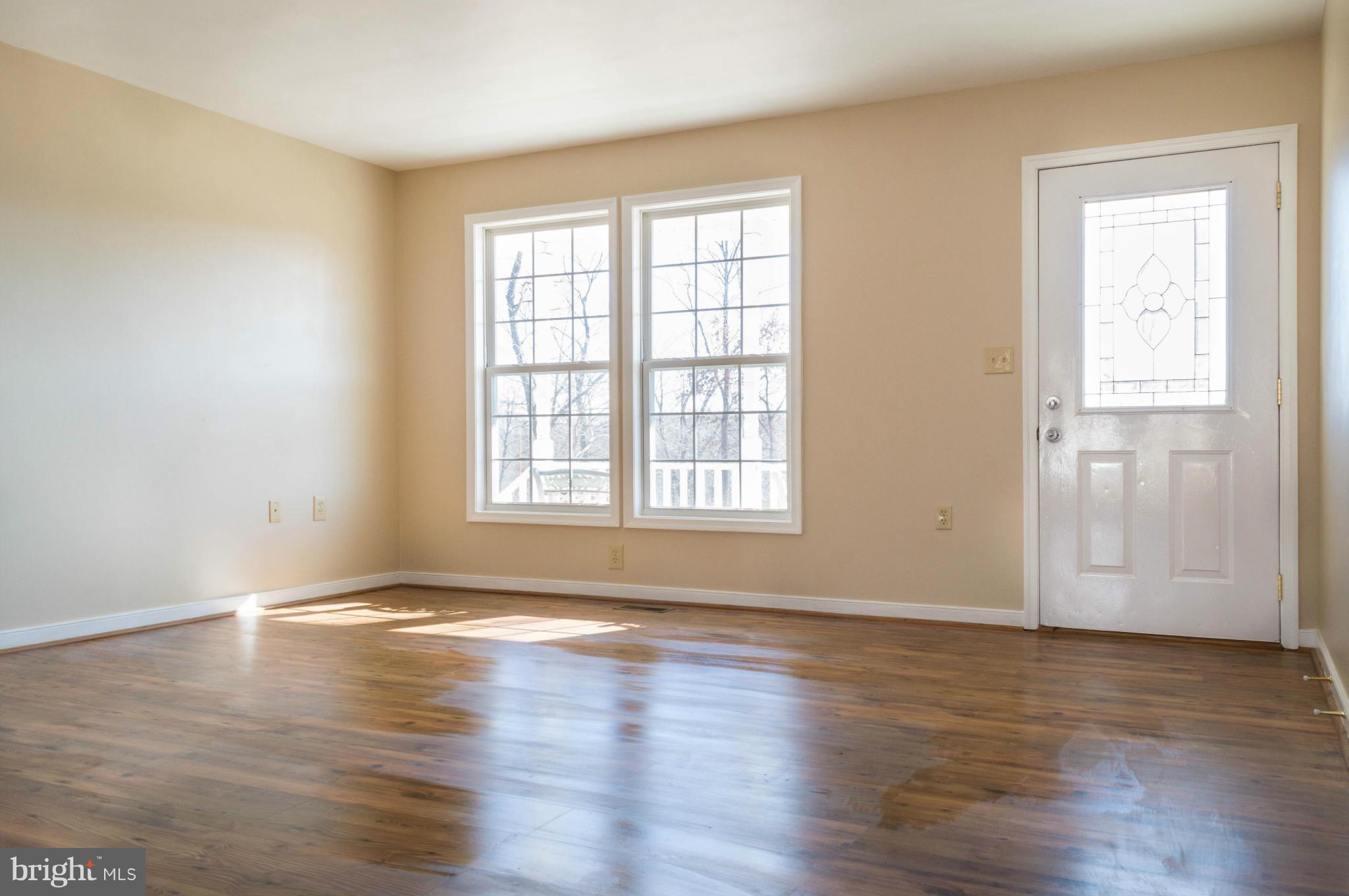 1195 Nestle Quarry Road Falling Waters, WV 25419 - Photo 6 of 24 Family Room