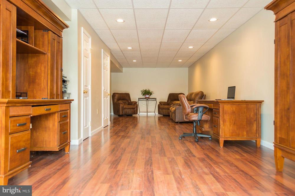 1195 Nestle Quarry Road Falling Waters, WV 25419 - Photo 8 of 24 Basement