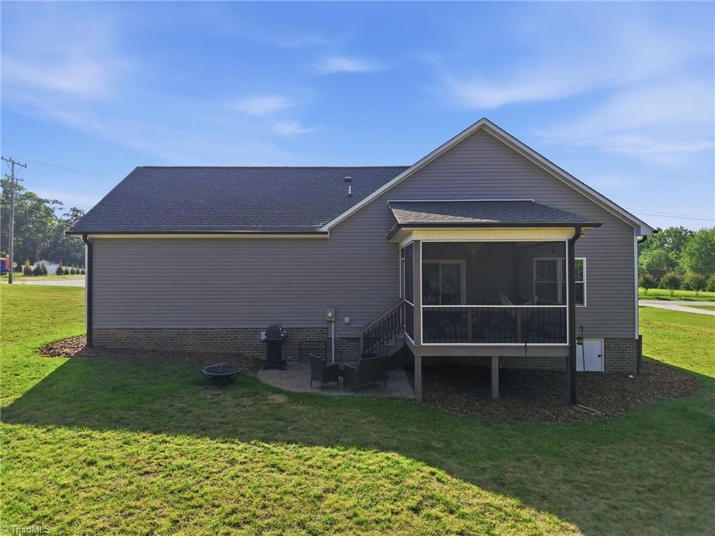 7879 Eversfield Road Stokesdale, NC 27357 - Photo 38 of 48
