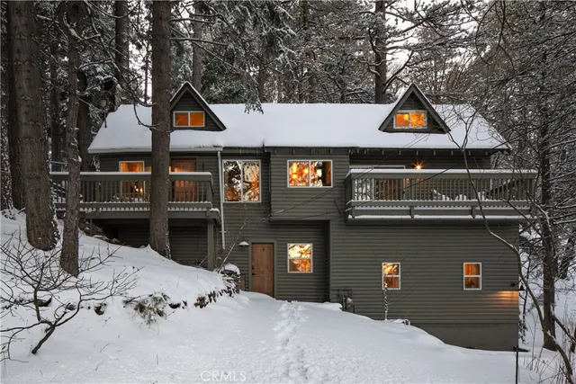 a front view of a house with street