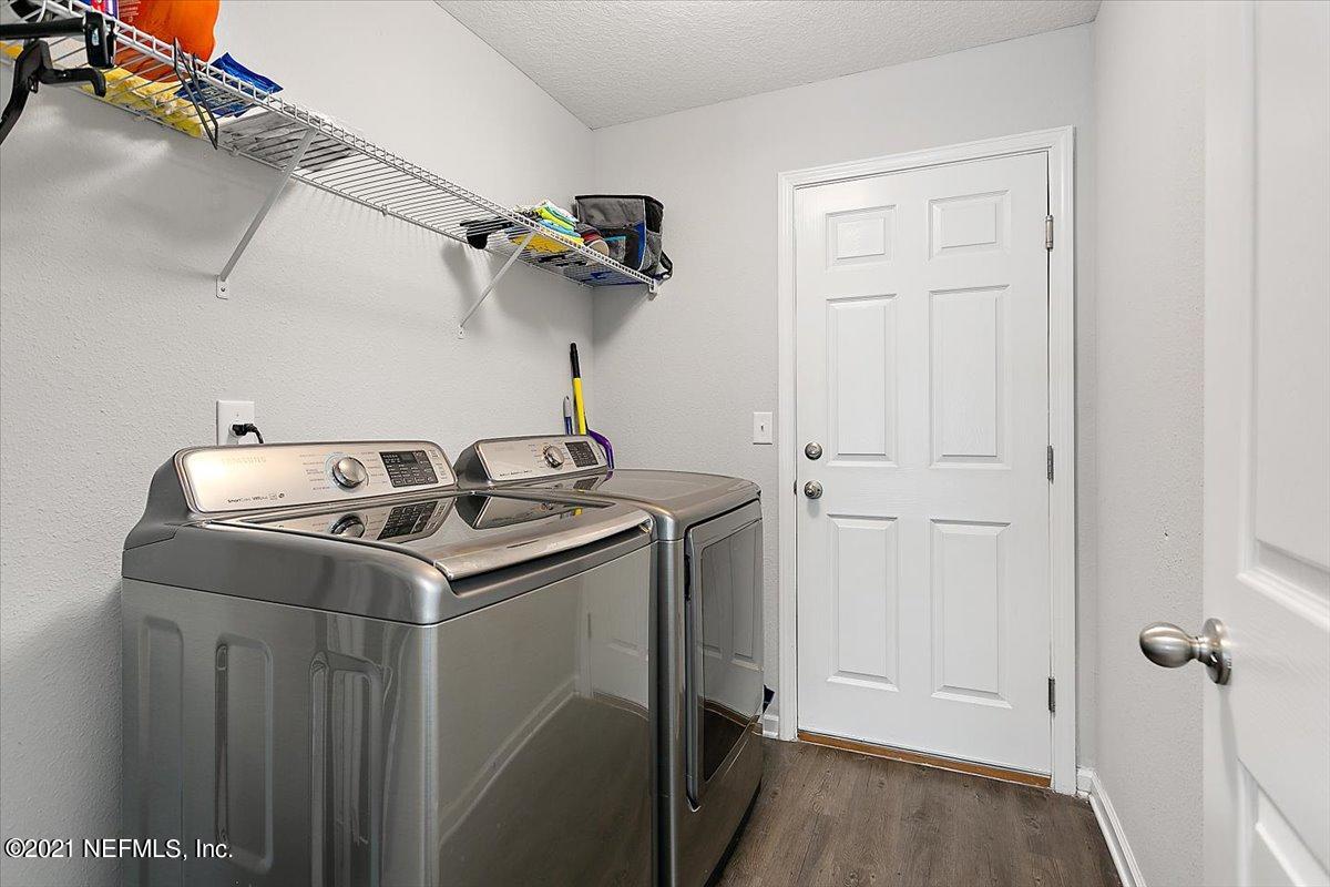 7513 Hilsdale Road Jacksonville, FL 32216 - Photo 15 of 18 15-Utility Room