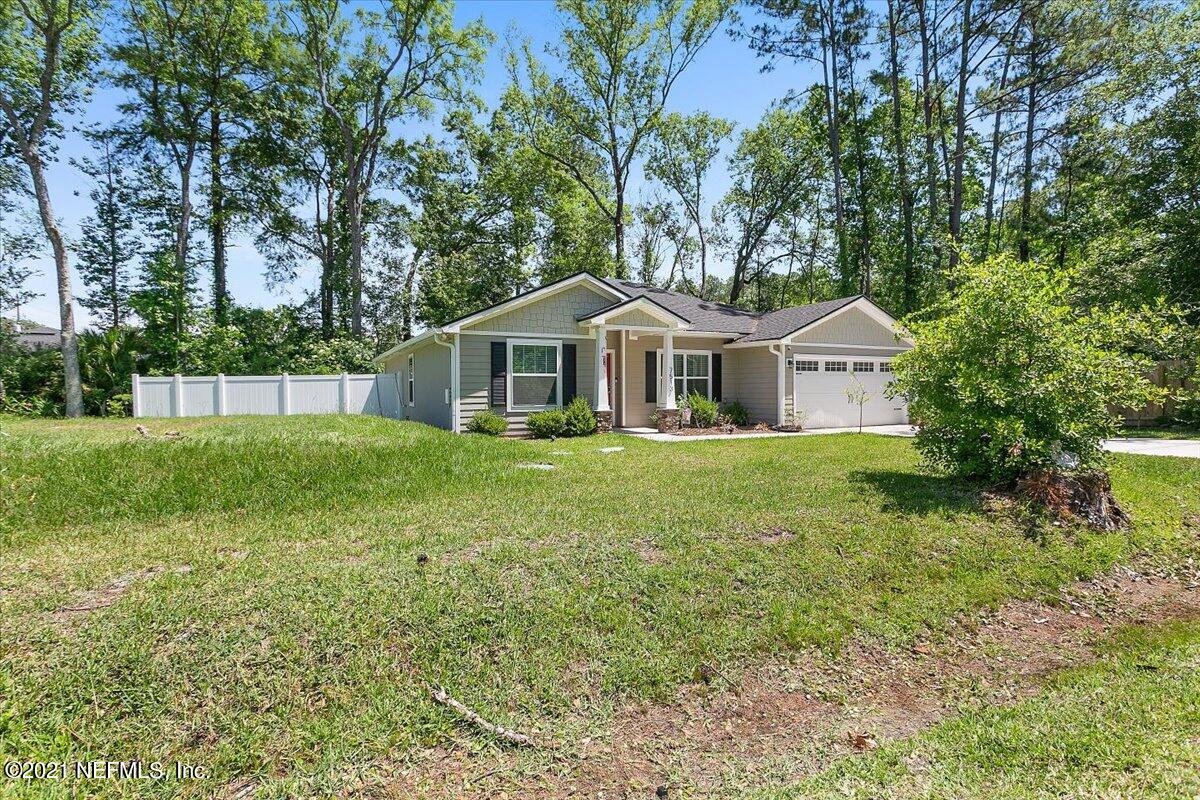 7513 Hilsdale Road Jacksonville, FL 32216 - Photo 18 of 18 18-Front View