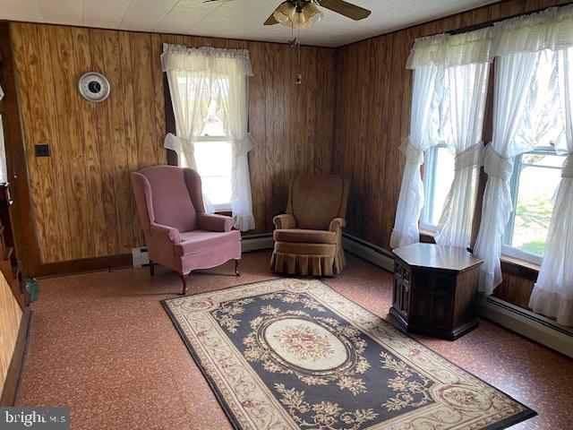 446 Pyle Road Thompsontown, PA 17094 - Photo 18 of 32 Living room