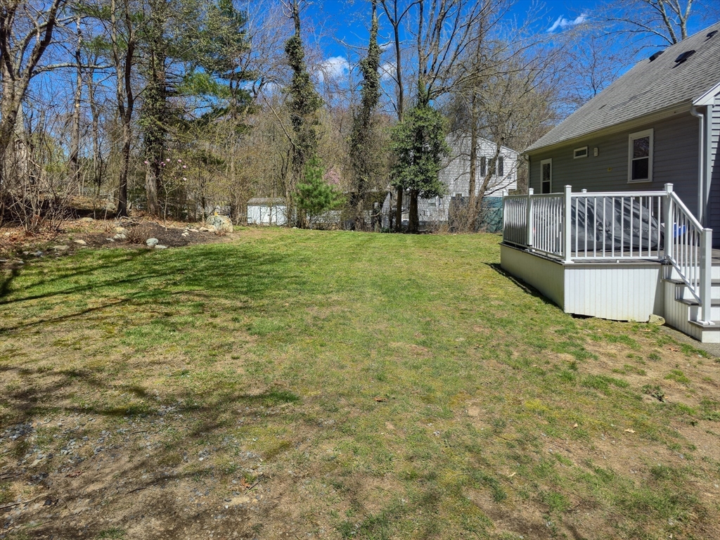 29 Anderson Road Stoughton, MA 02072 - Photo 23 of 23