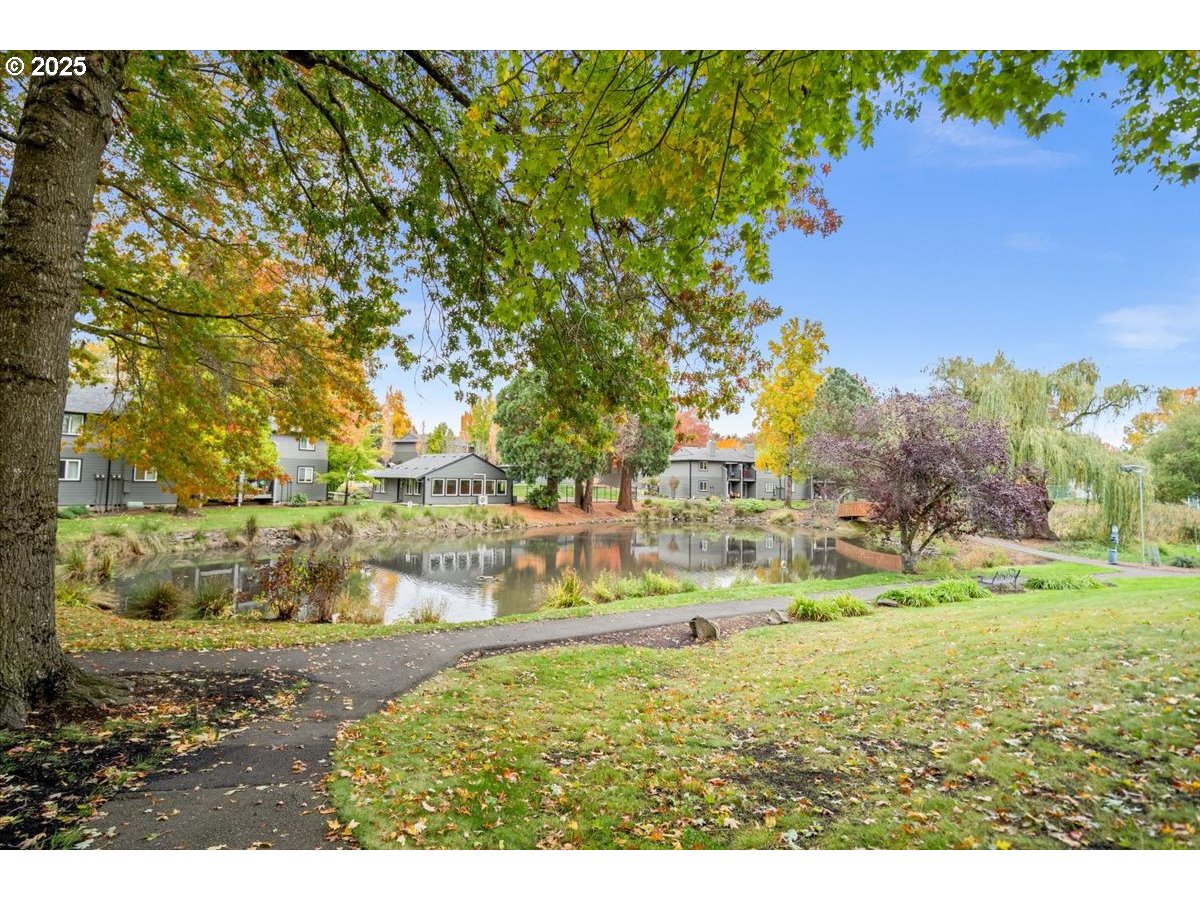 12612 Northwest Barnes Road, Unit 6 Portland, OR 97229 - Photo 30 of 40 a view of outdoor space with city view