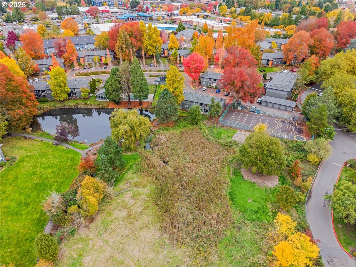 12612 Northwest Barnes Road, Unit 6 Portland, OR 97229 - Photo 35 of 40 a view of building and outdoor space