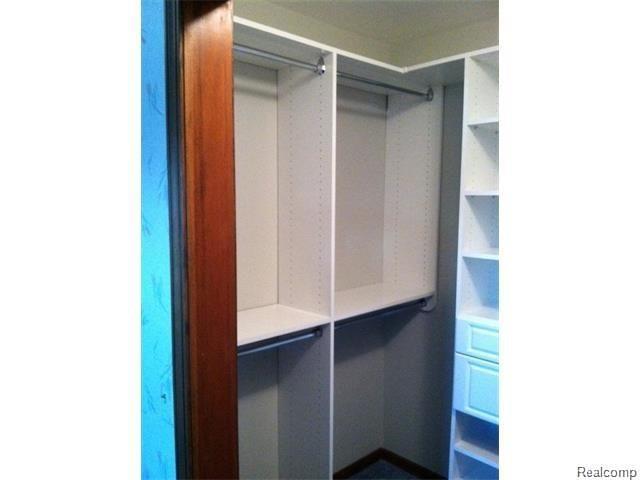 17076 27 Mile Road Ray, MI 48096 - Photo 49 of 99 Master Closet 2.jpg